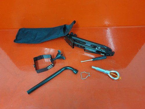 Vauxhall corsa mk3 jack tool - vauxhall,