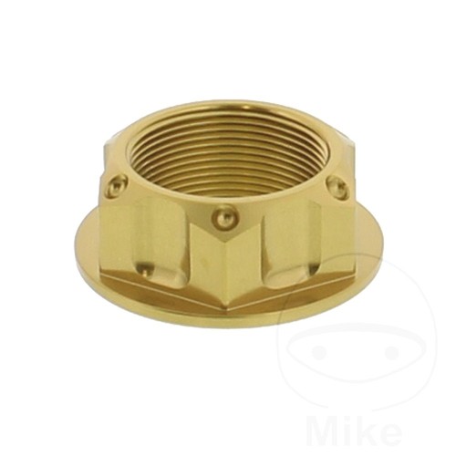 Jmp steering stem nut - jmp,