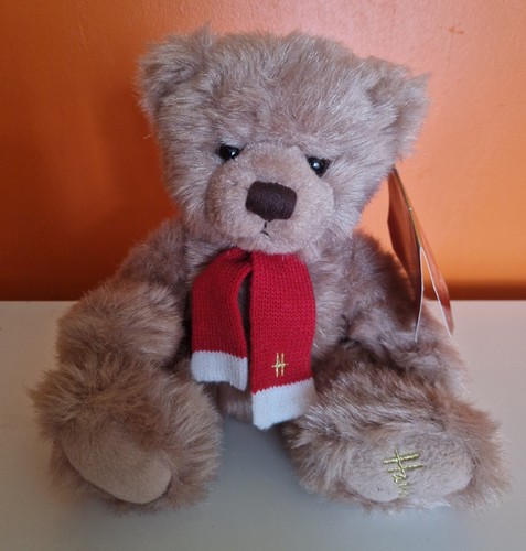 Collectible harrods christmas - collectible,
