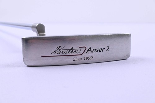 Left hand ping karsten 1959 - karsten,