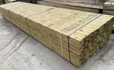 ROOFING LATH / BATTENS  - 38