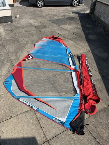 Severne gator windsurf - severne,