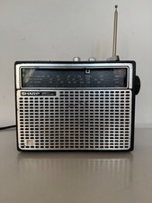 Vintage SHARP FX-215 AM/FM