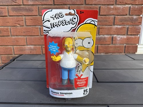 Character options the - the, simpsons