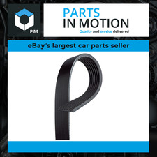 7 Rib Multi V Drive Belt fits