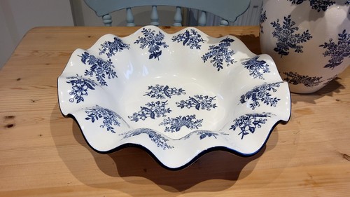 Stacey solomon blue and white - solomon,
