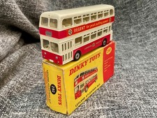 Dinky 292 Leyland Atlantean