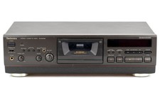 Technics RS-BX646 3-Head