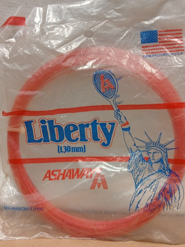 Ashaway liberty tennis - tennis, racket