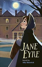 Reading Planet - Jane Eyre - Level 7..., Sherrick, Ally