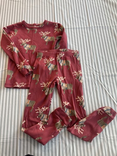 Kids tea christmas pajamas - kids,