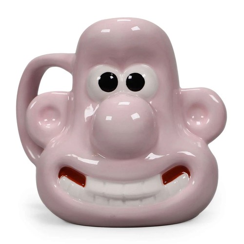 Wallace gromit - &,