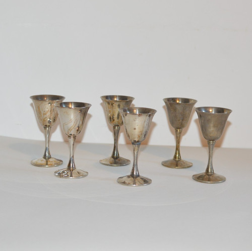 Set valero silver - of, 6