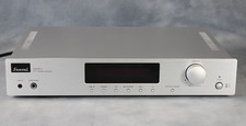 Sansui SAP 201V Brushed Steel