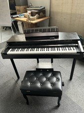 Clavinova CVP-10 Digital Piano