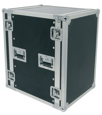 Flightcases 16u - 19",