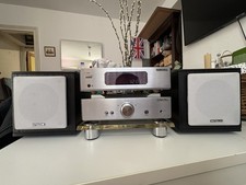 Hitachi AX-M66 Micro Hi-Fi