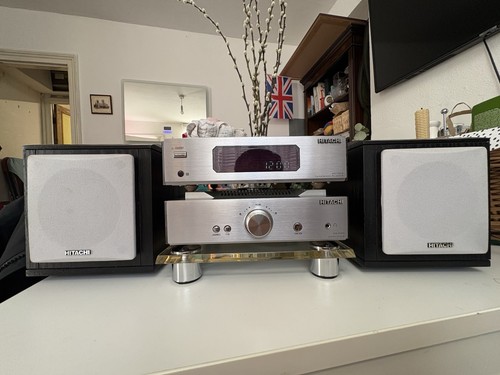 Hitachi m66 micro - hitachi,