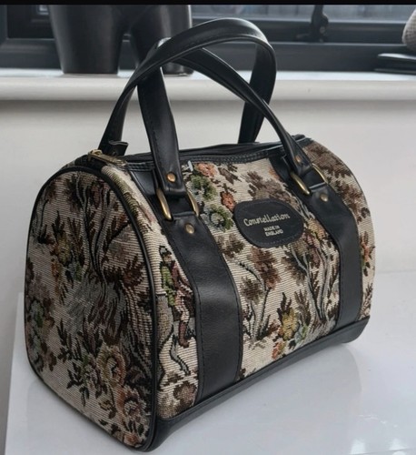 Vintage constellation floral - vintage,