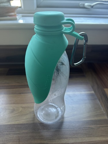 3peaks dog water bottle - 3peaks,