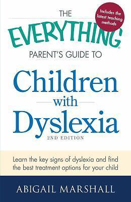 The everything parent guide - everything, parent's
