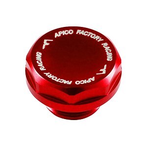 Apico trials bike - apico, keihin