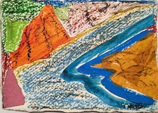 PEAK HILL SIDMOUTH TO WEYMOUTH