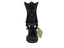 Kanaloa 4" Tiki God Of