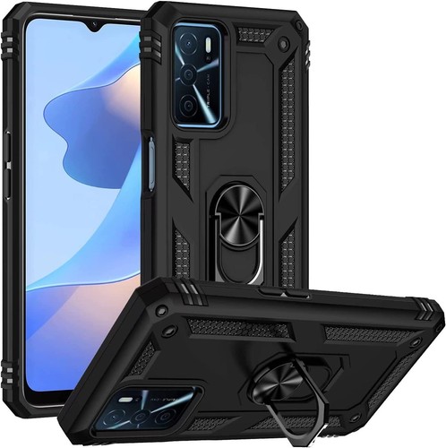 Case for oppo a15 - case,