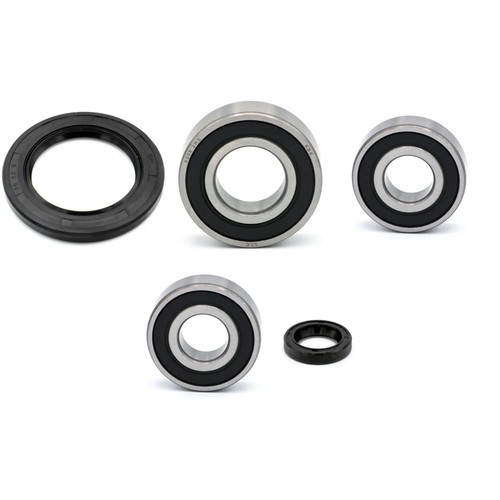 Rear wheel bearing - bearing, compatible