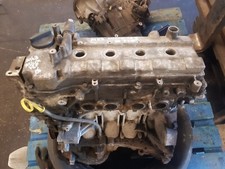 NISSAN MICRA SPORT MK3  ENGINE