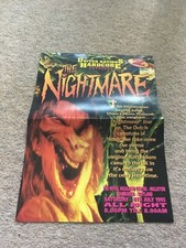 Rezerection The Nightmare 8