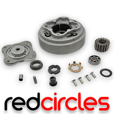 COMPLETE PIT BIKE MANUAL