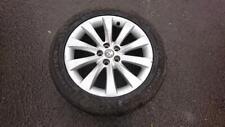 VAUXHALL ASTRA J MK6 SRI 5x105 ALLOY WHEEL + 215/50/17 ROADX 7MM TYRE 2010-16
