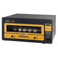 Used Brinsea Z6 Contaq incubator Fully serviced 1 year Warrantee