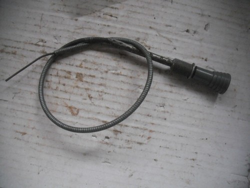 Ford popular 100e - 100e, starter