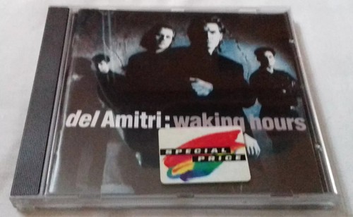 Waking hours del amitri - waking,
