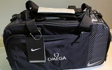 Omega, Nike II Duffle Bag -