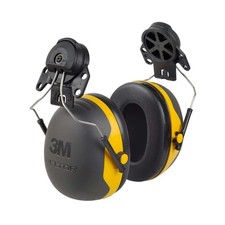 3M Peltor X2 30SNR Helmet