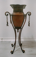 Cooper Decorative Floor