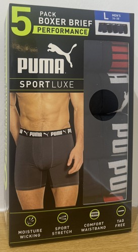 Puma boxer shorts - puma,