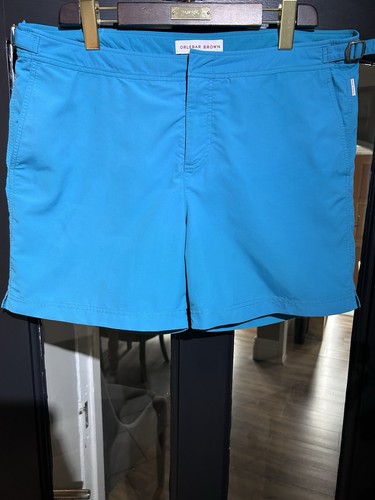 Orlebar brown bulldog - orlebar, swim