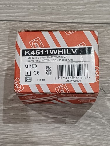 K4511whilv k4511 module 2 - mk,