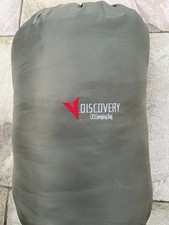 CXS Discovery Carp Fishing Sleeping Bag