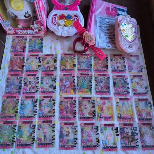 Glitter force happinesscharge - force,