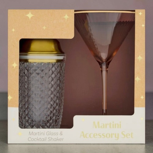 Cocktail shaker martini - shaker, &