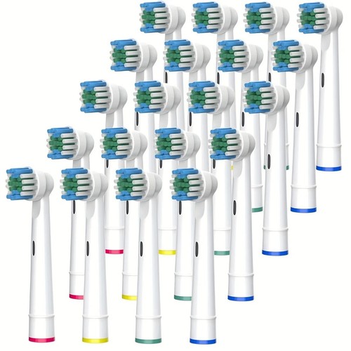 Electric toothbrush heads - toothbrush,
