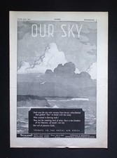 Original 1944 Advert Tecalemit