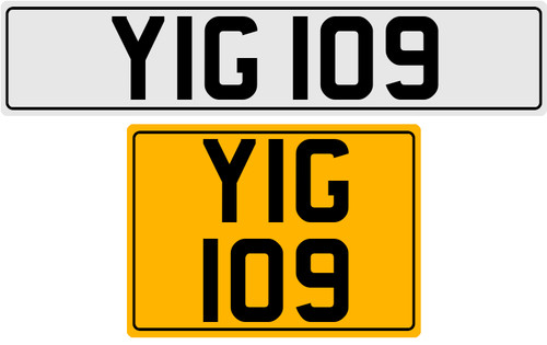 Yig 109 yvonne - 109,
