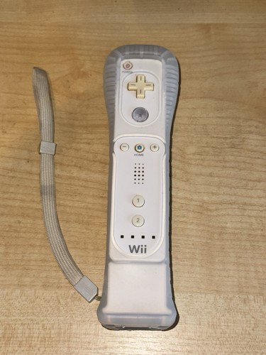 Official genuine nintendo wii - genuine,